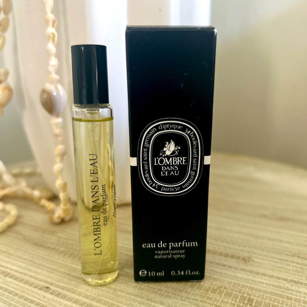 DIPTYQUE L'ombre Dans L’eau EDP